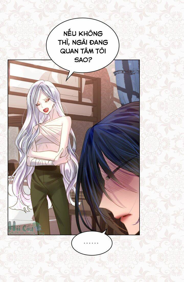 quy luật sinh tồn của nữ phụ chapter 48 22