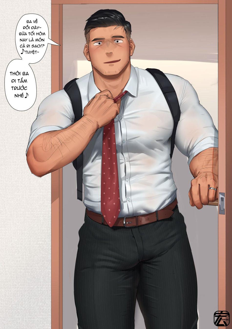 giang sơn tuyệt mỹ không bằng nàng chapter 118 1