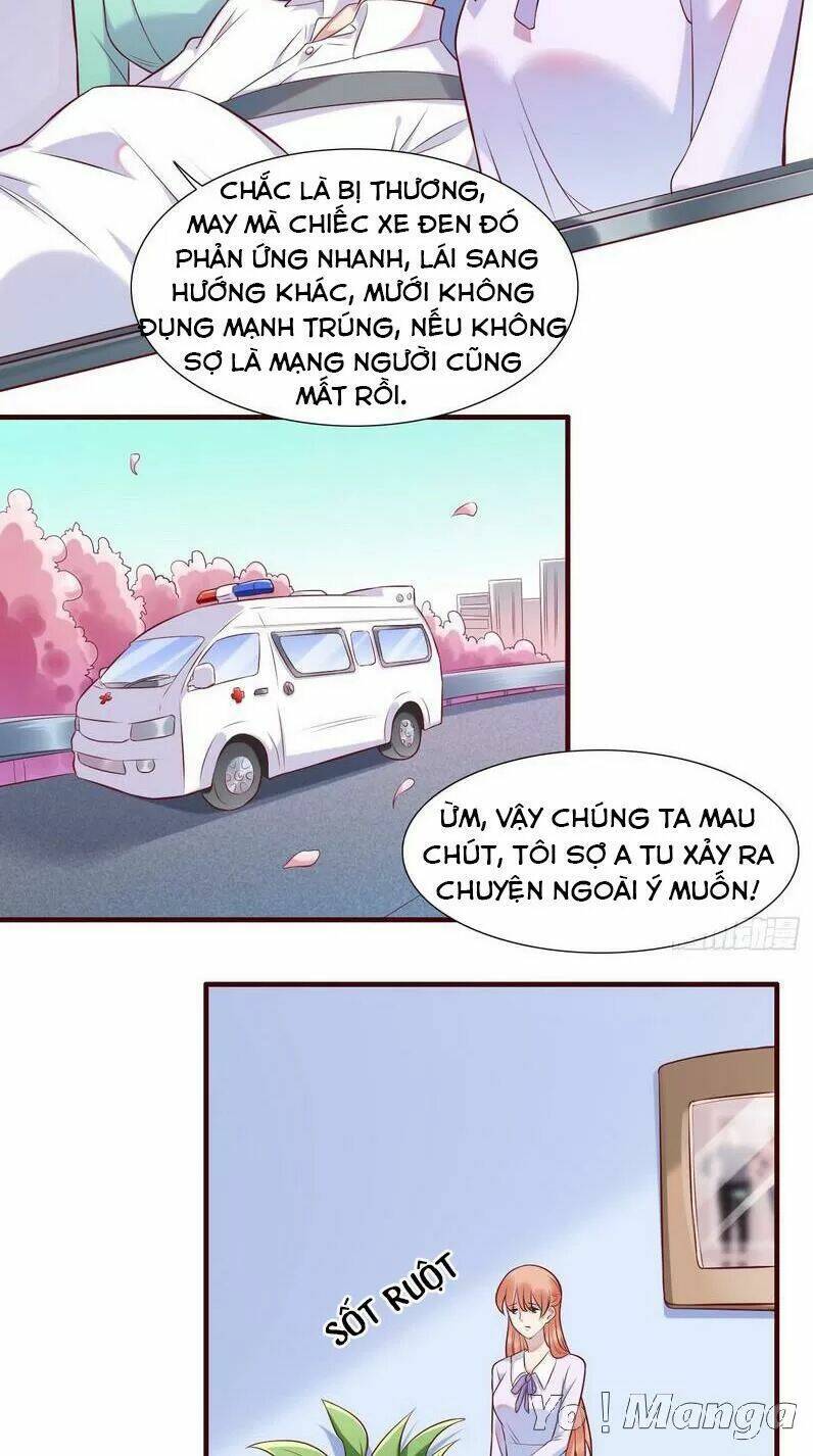 bá đạo tổng tài yêu tôi chapter 202 13