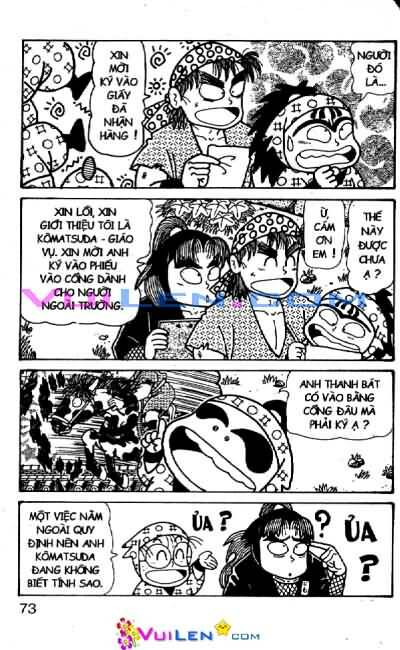 ninja loạn thị chapter 56 73