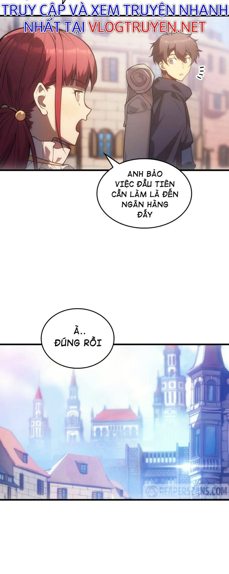 tái sinh ở dị giới, tôi từ công chức trở thành chiến thần chapter 9 13