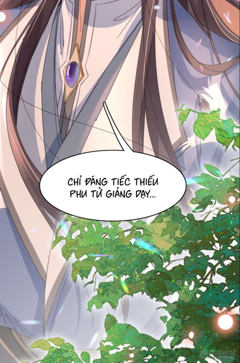 bá tổng vương phi lật xe chỉ nam chapter 36 19