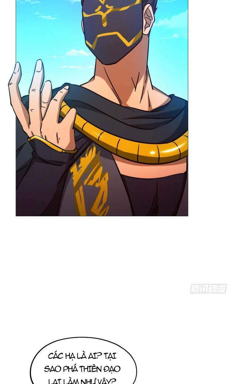 vạn cổ kiếm thần chapter 156 35