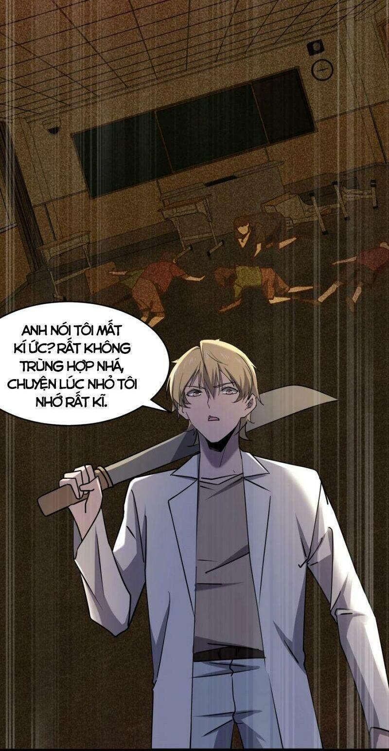 đừng hiểu lầm, tôi mới là người bị hại! chapter 47 39