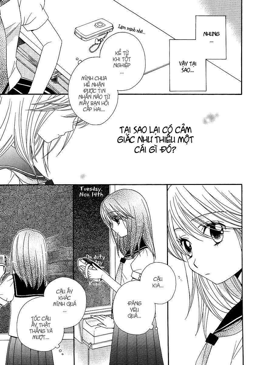 girl friends chapter 20 8