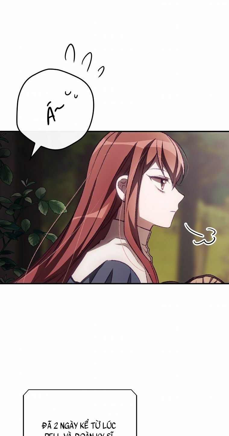 tôi nhìn thấy cái chết của bạn chapter 6 31