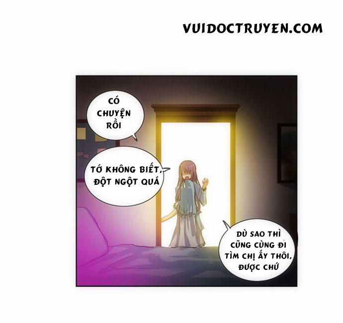 crepuscule (yamchi) chapter 75 2