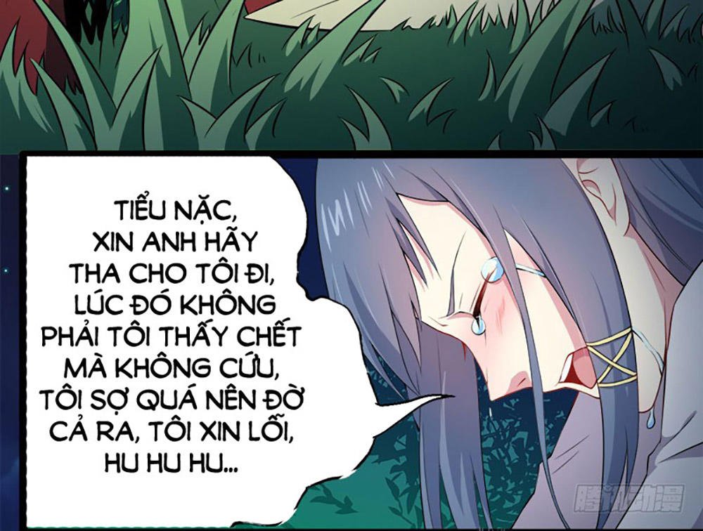 ngạo kiều quỷ vương yêu ta chapter 31 14