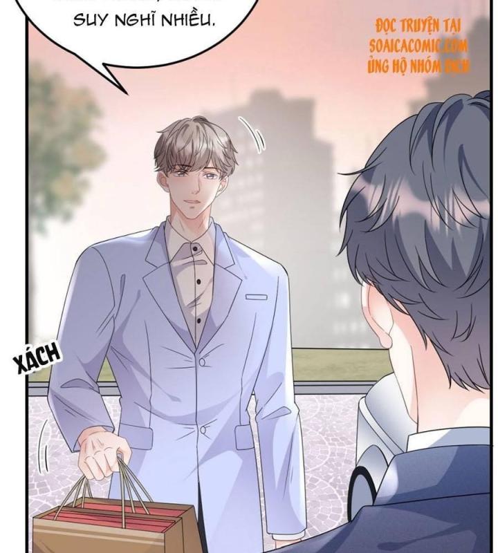 đại tiểu thư có thể có bụng dạ gì xấu chứ! (full) chapter 68 45