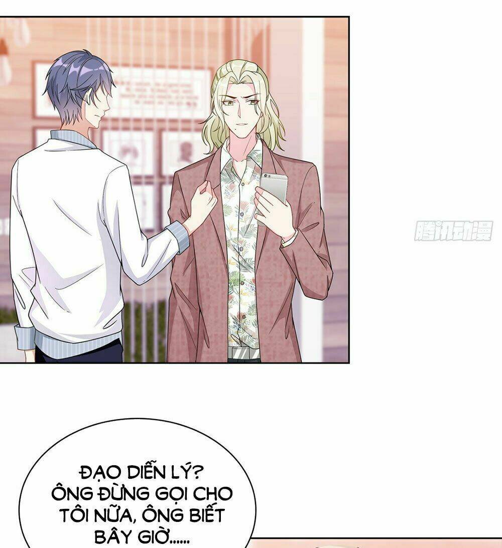 bộ váy rực rỡ ánh sao chapter 18 5