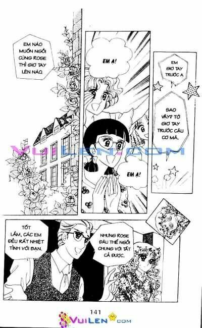 giảm cân để yêu chapter 3 141