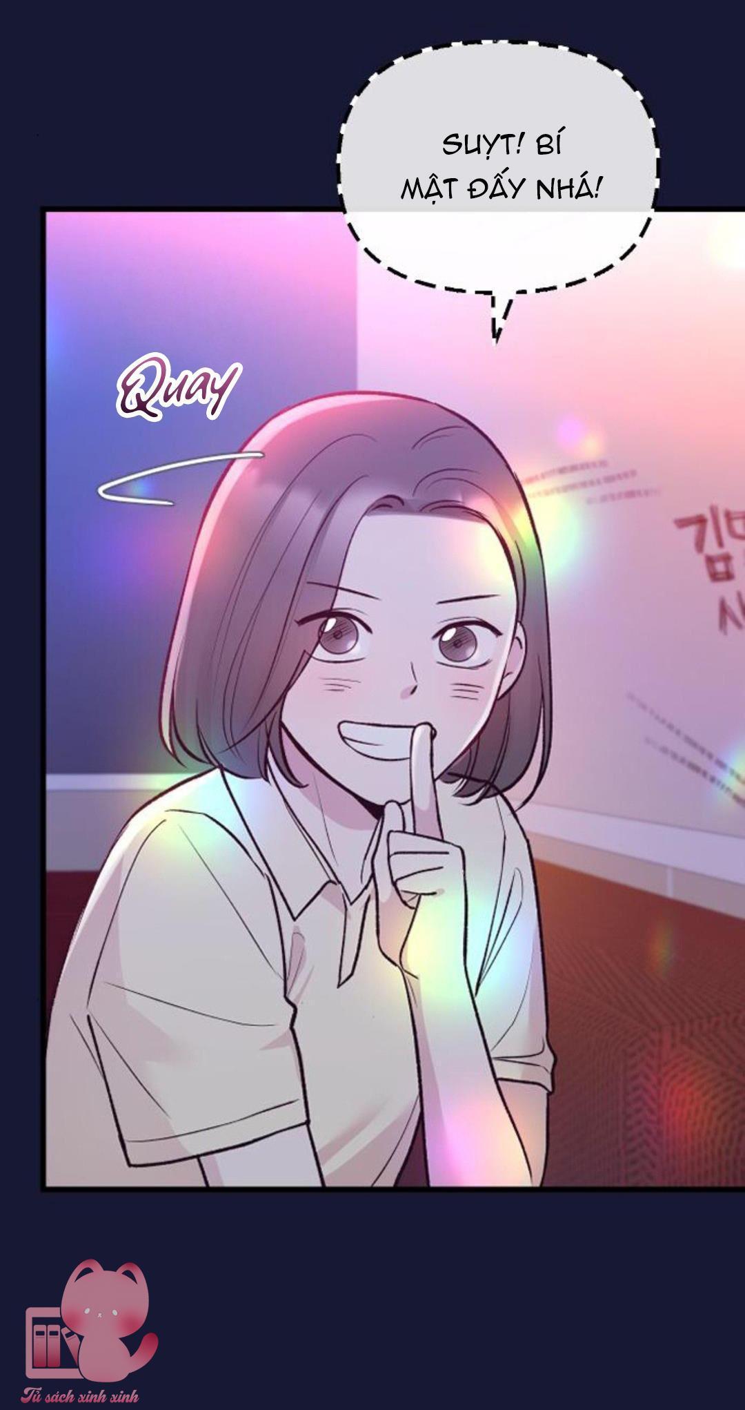 gặp nhau giữa trung gian chapter 21 45