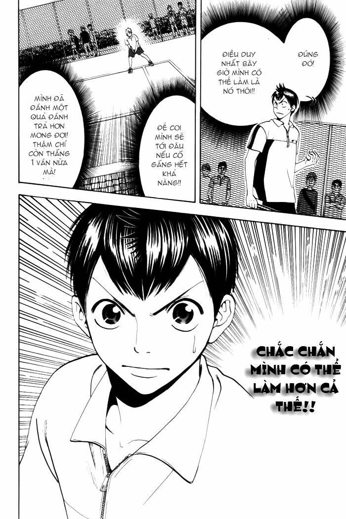 baby steps chapter 9 23