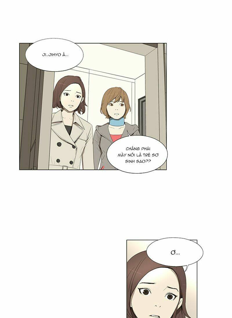 mùa của su chapter 3 39