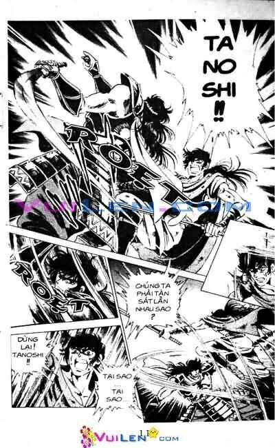 vương tử takeru chapter 11 115