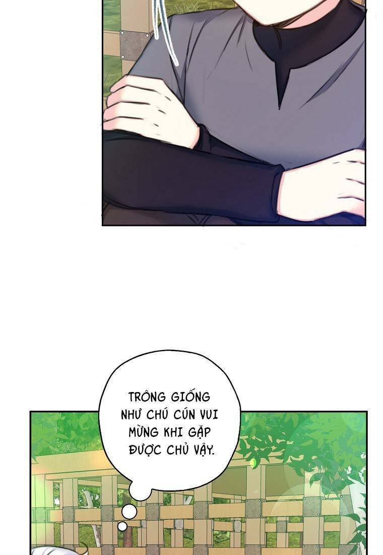 sinh ra làm con gái ác nữ chapter 17 22