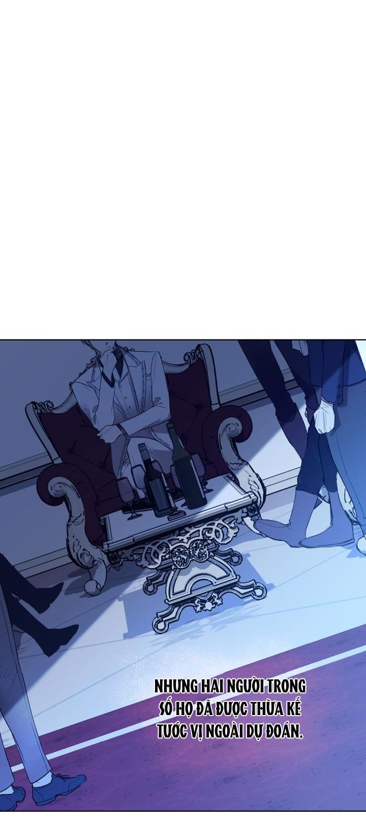 công chúa khắc dấu lên kẻ phản nghịch chapter 20 6
