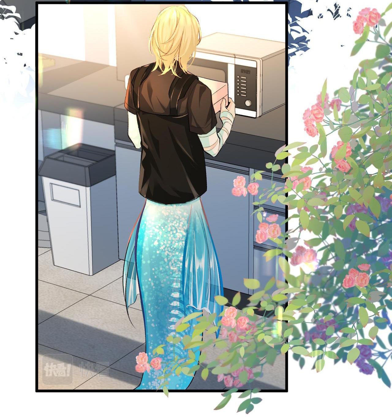 nhân ngư sa ngã chapter 25 6