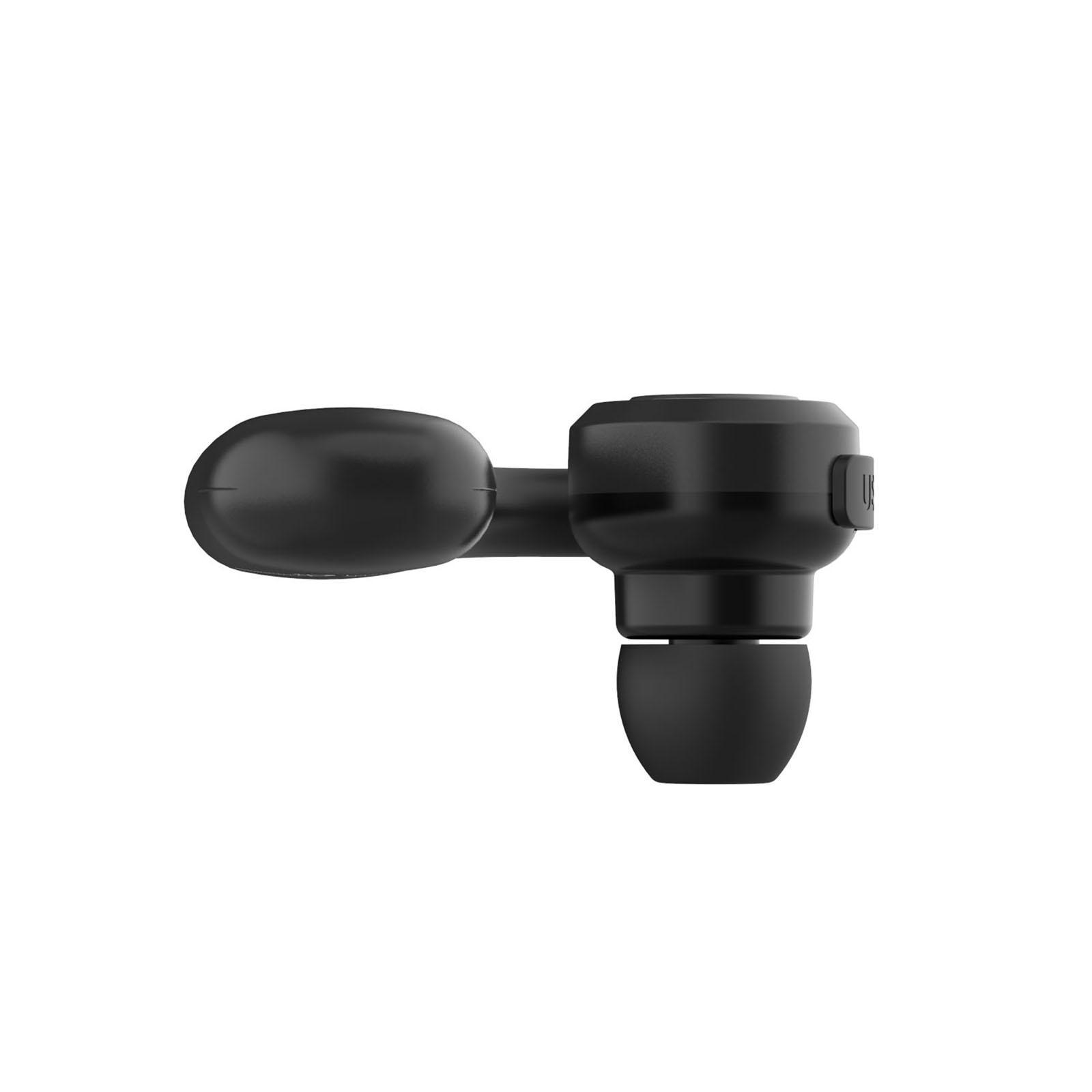 J6 True Wireless Hanging Ear Rotating Long Standby for Travel
