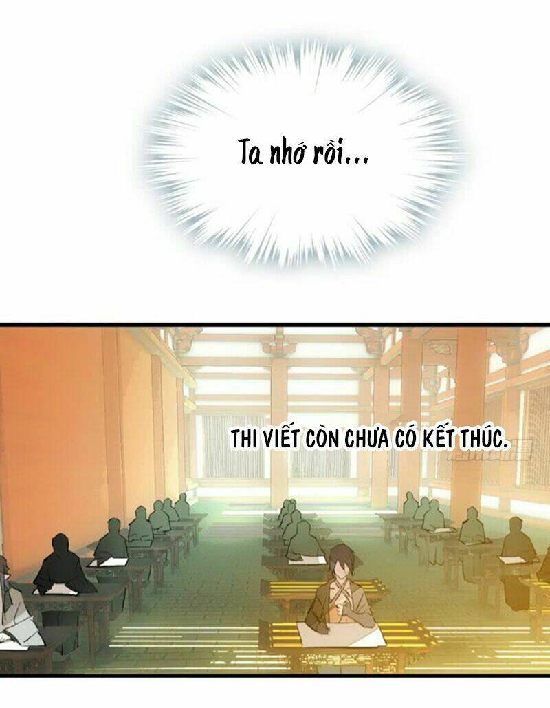 sư phụ lại trêu chọc ta chapter 36 7