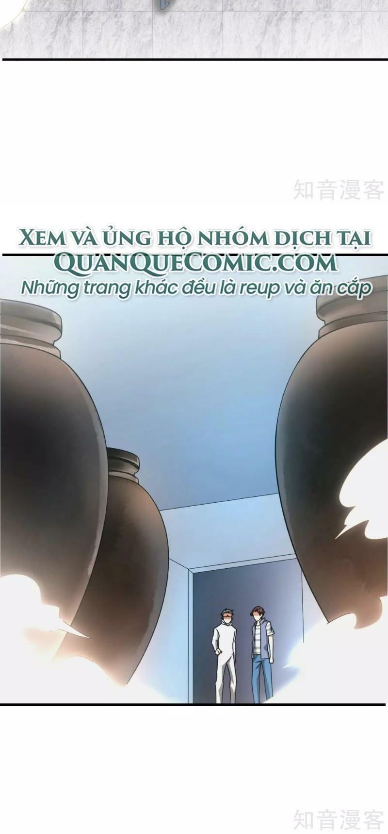 vòng bạn bè mạnh nhất của tiên giới chapter 27 34