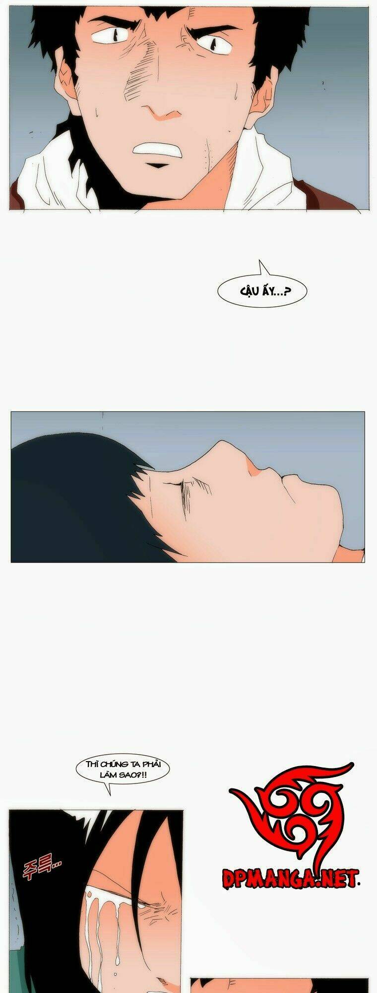 can't see can't hear but love chapter 62 7