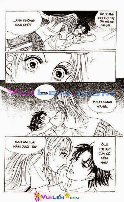 ảo vọng tình yêu chapter 3 9