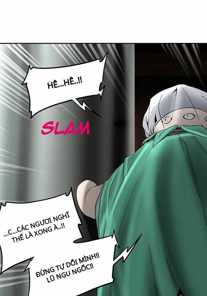 cuộc chiến trong tòa tháp chapter 295 77
