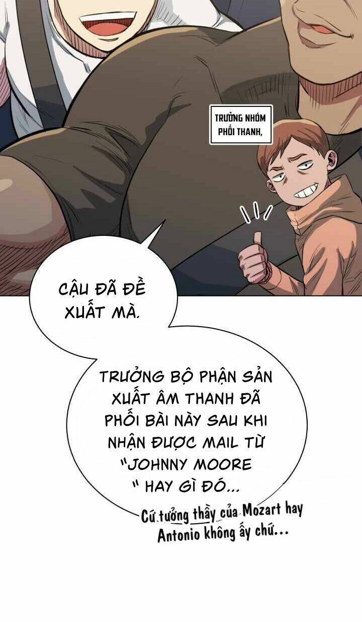 đấu sĩ vô song chapter 15 41