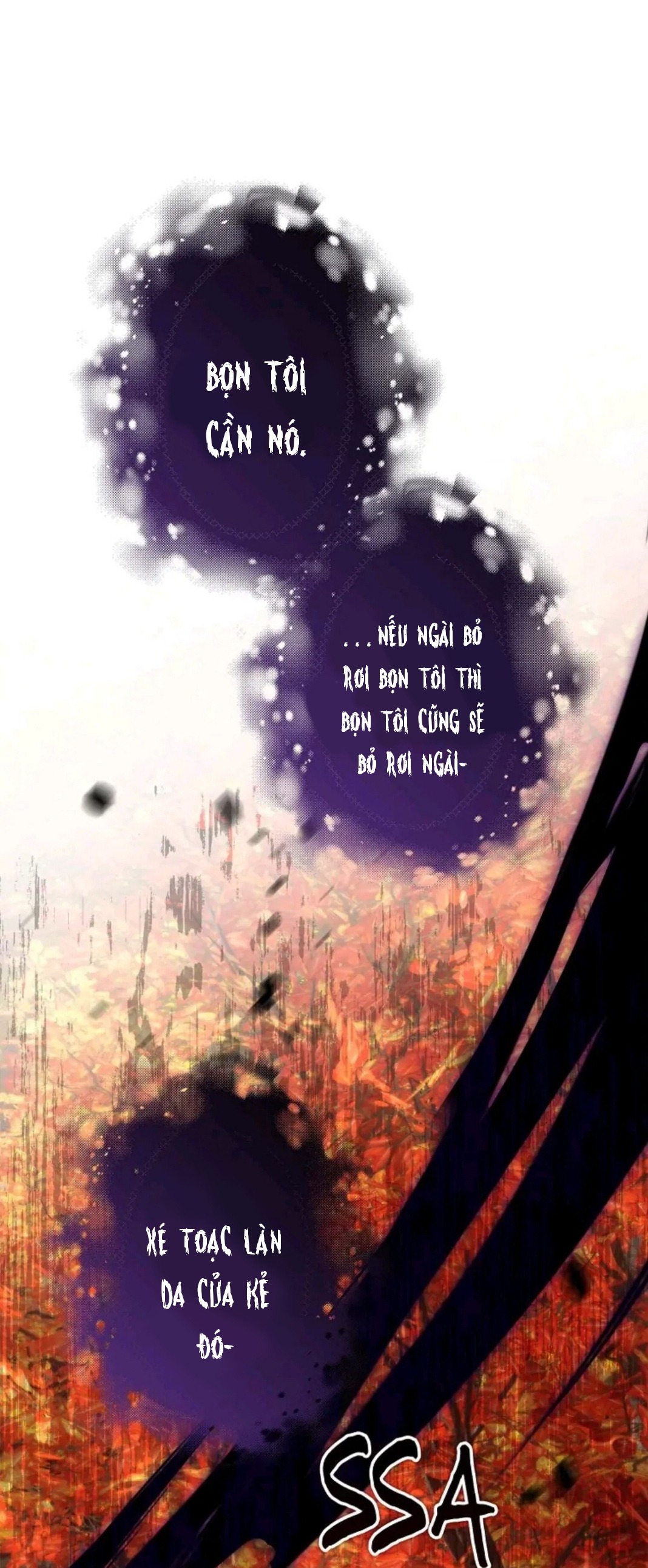 cô con gái út của ngài công tước phản diện chapter 61 56