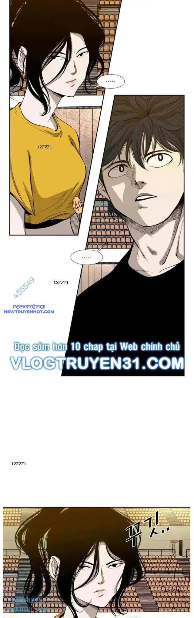 shark - cá mập chapter 129 4