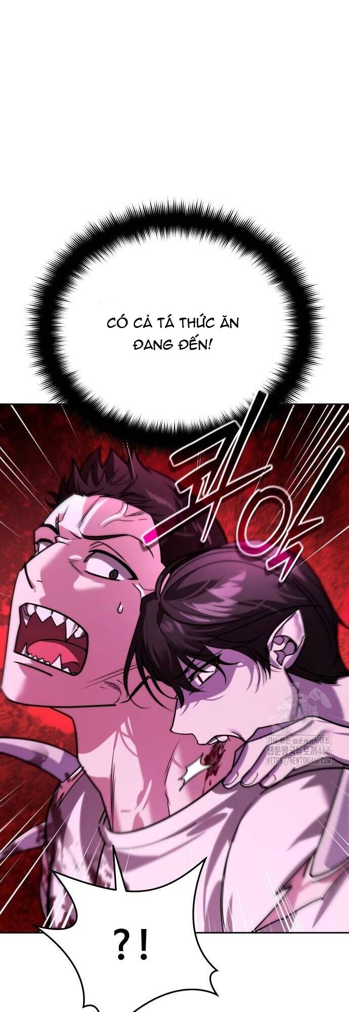 Bản Ngã Thay Đổi chapter 17 74