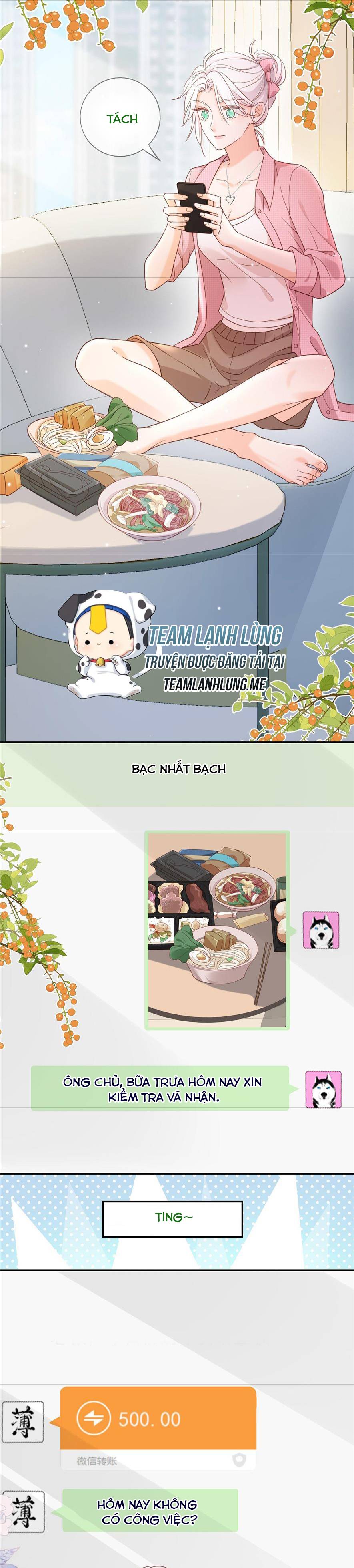 vợ của ảnh đế lại phá hỏng gameshow chapter 30 2