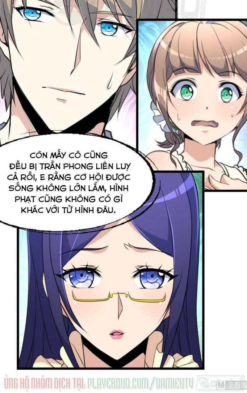 thần nhãn giám định sư chapter 90 8