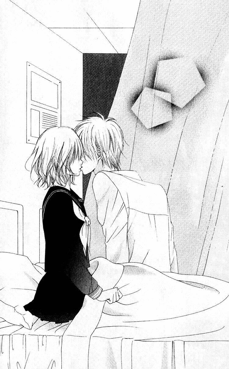 suki yori mo kirai chapter 1 9