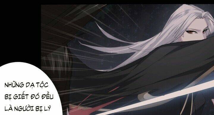 bí mật của dạ tộc chapter 5.3 21