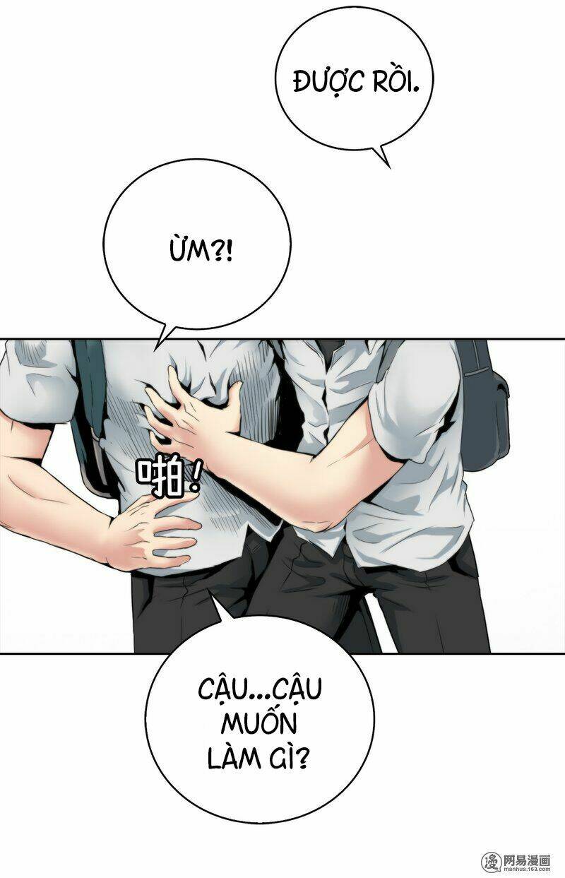 thiên hạ đệ nhất cao thủ đi học chapter 12 12