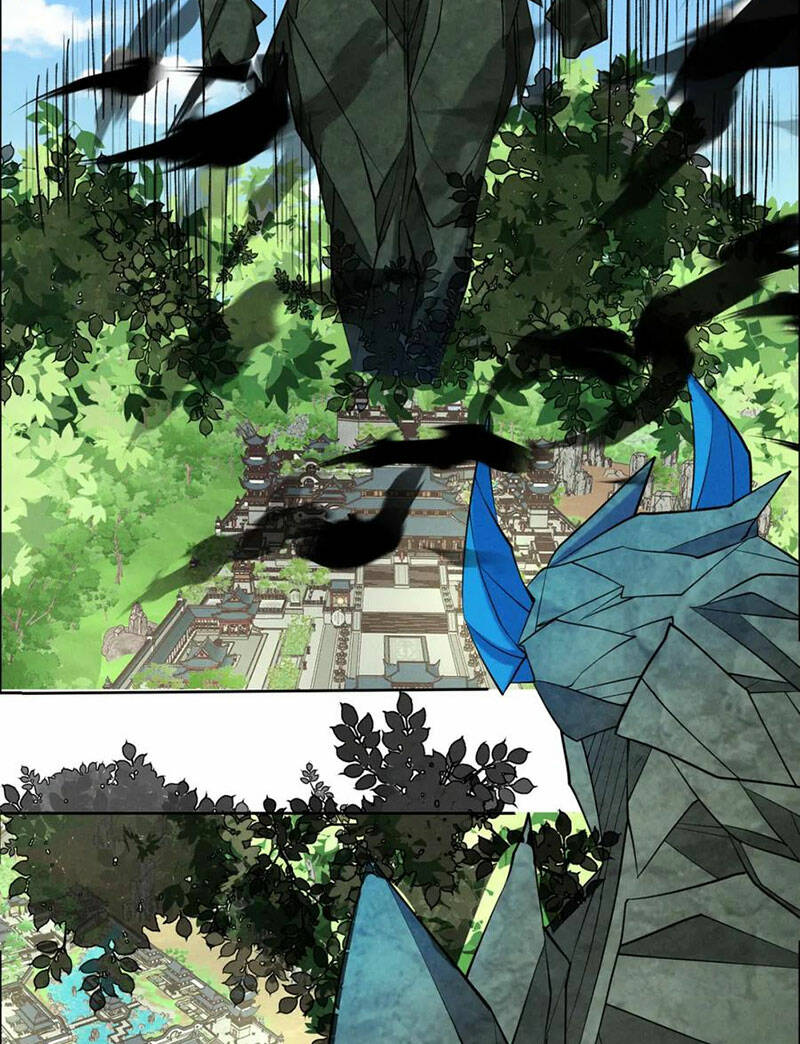 thôn phệ một thế giới tu tiên chapter 160 15