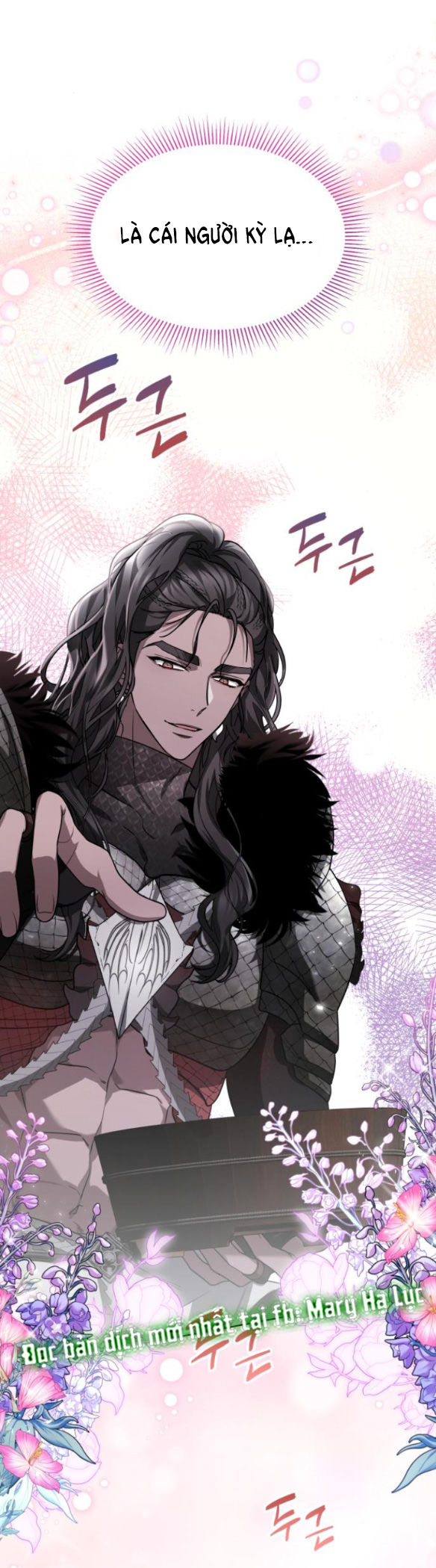 Cướp Dâu chapter 7.2 35