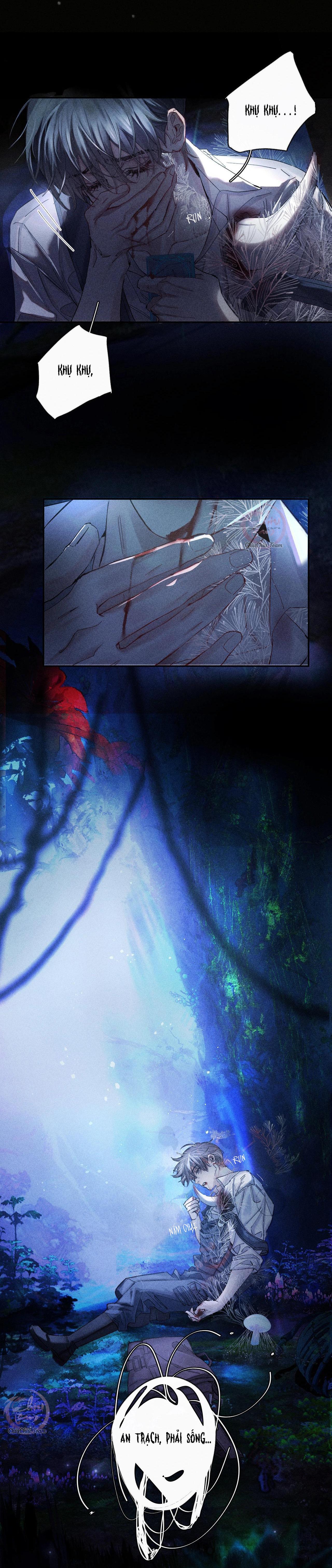 cây nấm nhỏ chapter 1.2 8