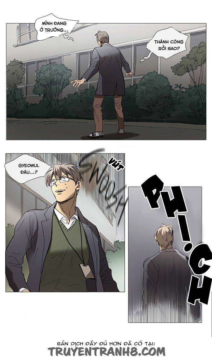 nữ sinh phép thuật chapter 61 16