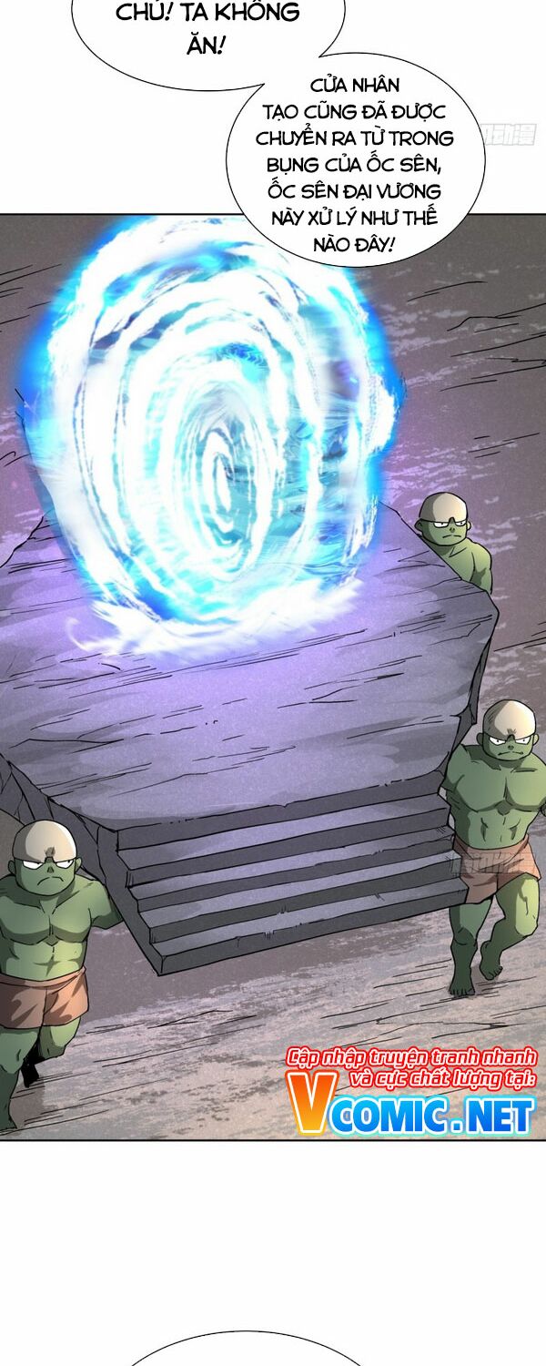 ta là nhà giàu số một, ta không muốn trọng sinh chapter 25 40