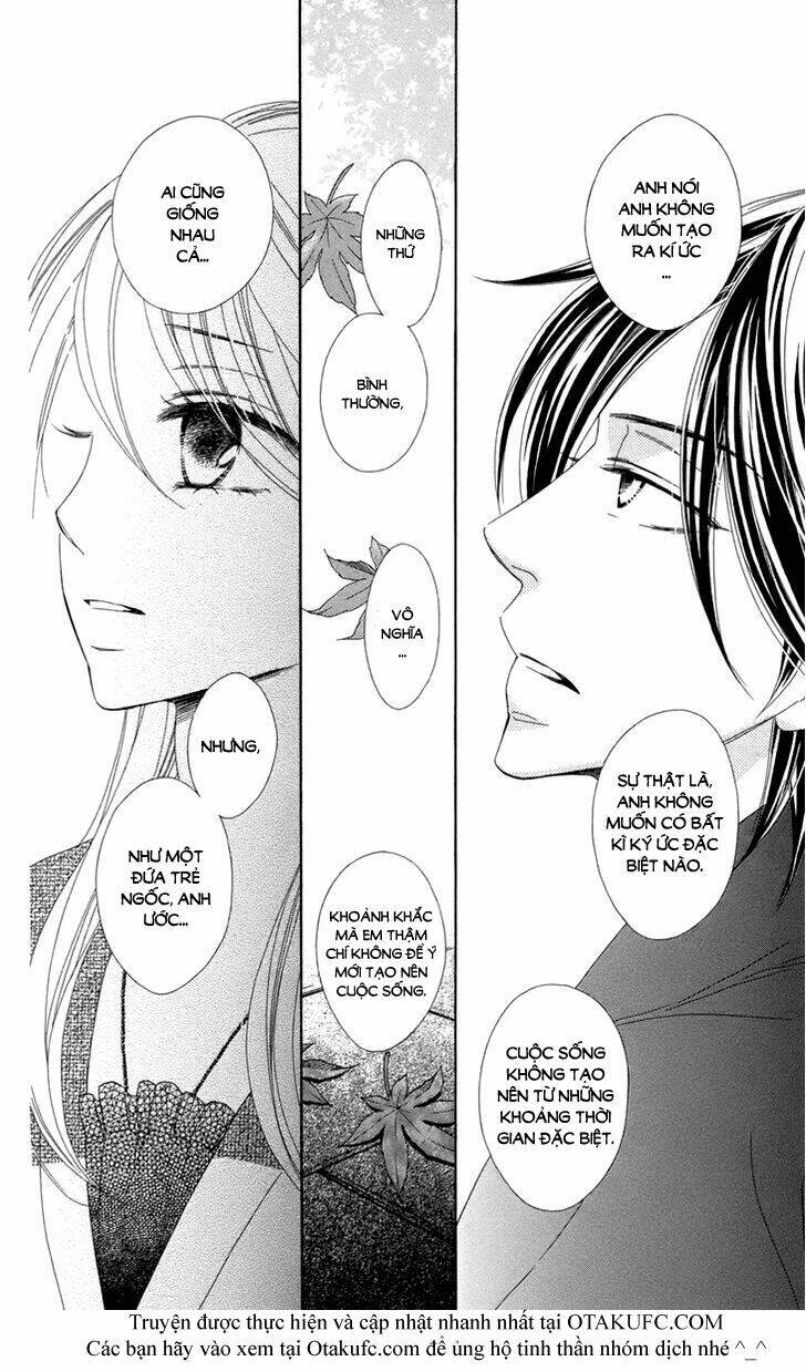 yêu quái cánh đen chapter 65 33