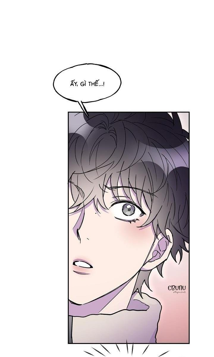 |drop| nụ hôn chết chóc chapter 11 99