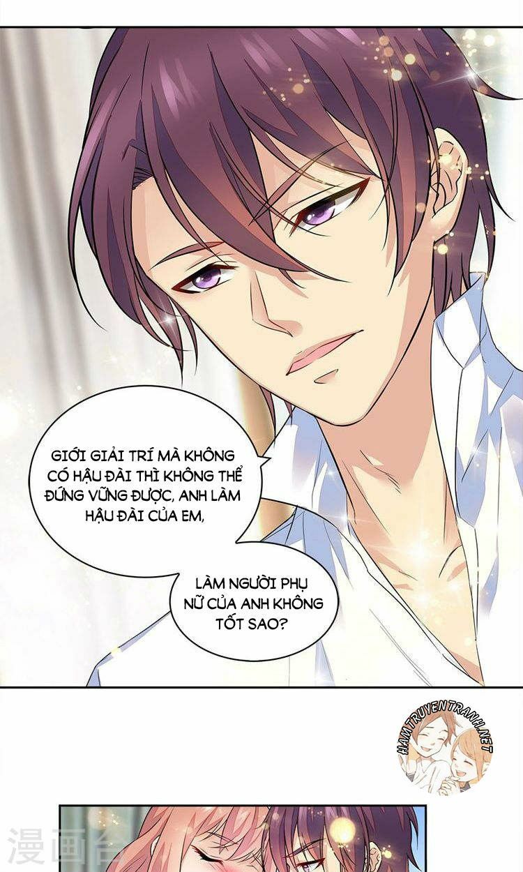 cô vợ siêu mẫu của cố thiếu chapter 68 2