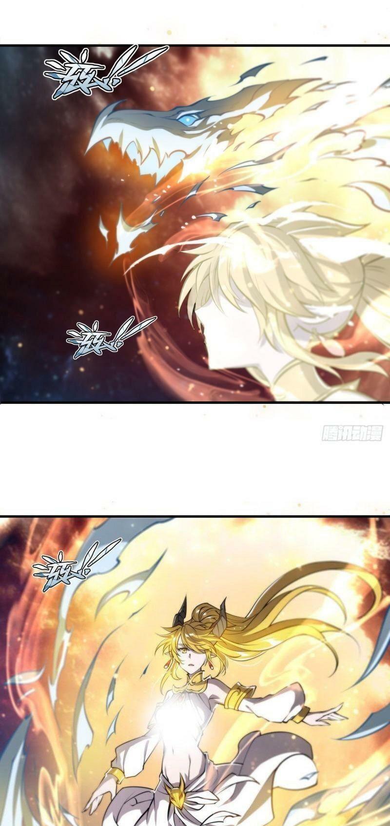 huyết cơ và kỵ sĩ chapter 210 3