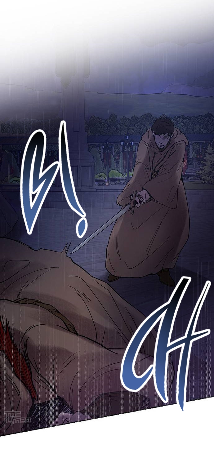 như gió trên cành cây khô chapter 22 9