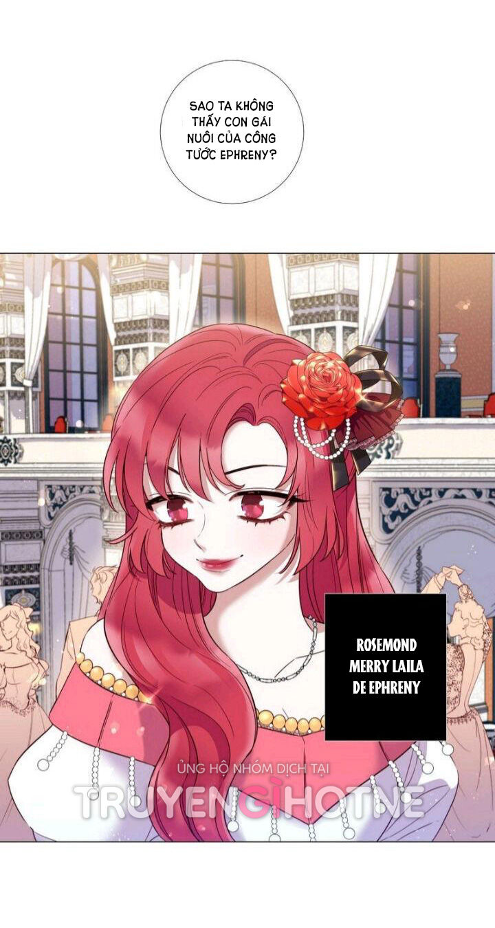 từ tiểu thư thành hoàng hậu - lady to queen chapter 60.2 6