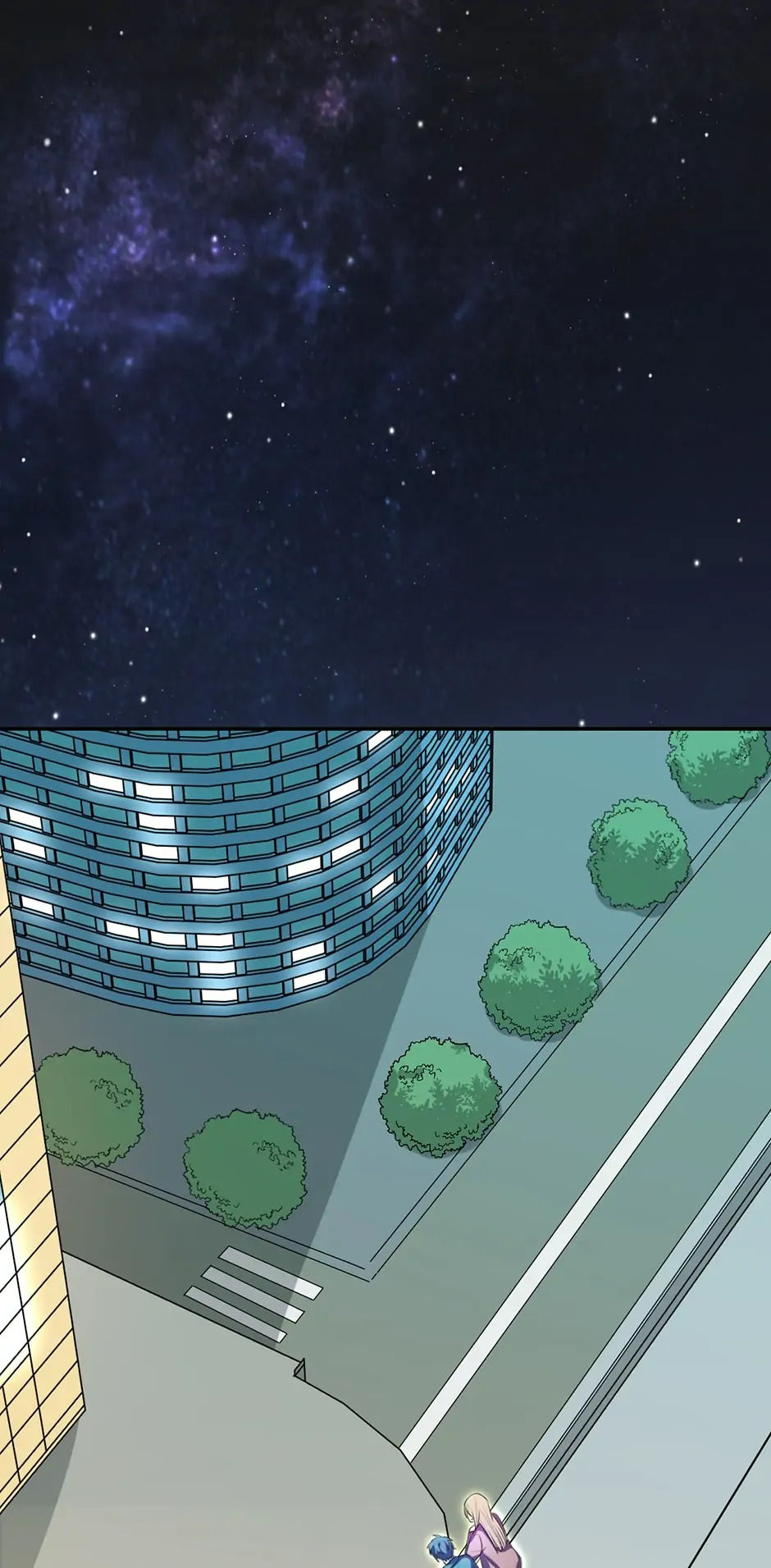 [16+] killing my love chapter 101.2 5