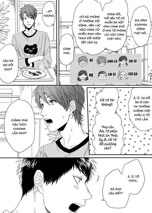 câu lạc bộ nhiếp ảnh chapter 4.2 5